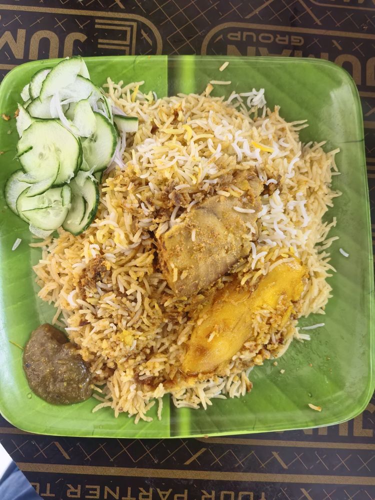 Briyani