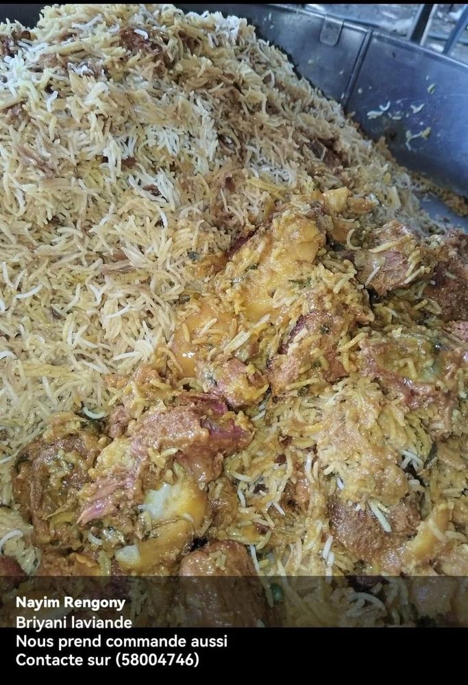 Briyani