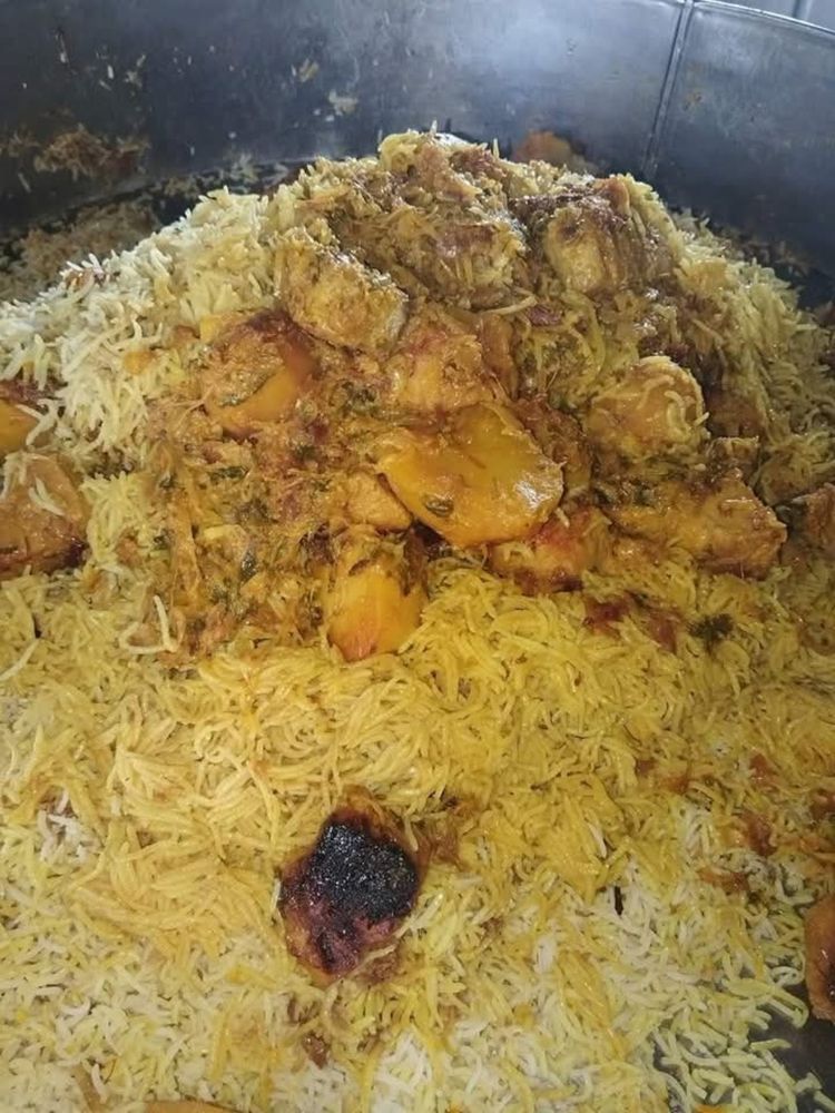 Briyani